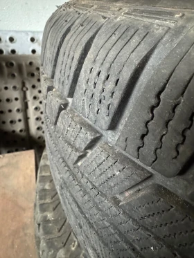    255/55R18  Porsche Cayenne | Mobile.bg    3