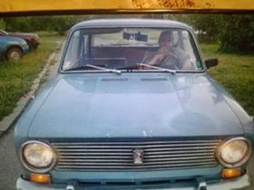 Lada 2101, снимка 2