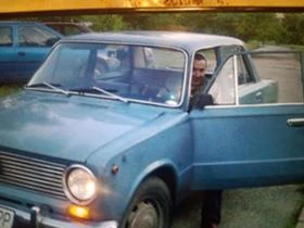 Lada 2101, снимка 1