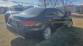 Mercedes-Benz E 220 * * СОБ ЛИЗИНГ* *  ТОП СЪСТОЯНИЕ* * * , снимка 6