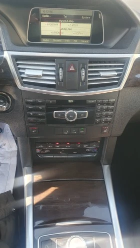 Mercedes-Benz E 220 * * СОБ ЛИЗИНГ* *  ТОП СЪСТОЯНИЕ* * * , снимка 11