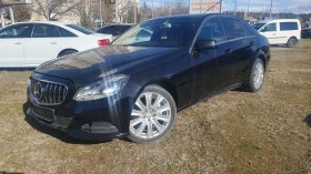 Mercedes-Benz E 220 * * СОБ ЛИЗИНГ* *  ТОП СЪСТОЯНИЕ* * * , снимка 1