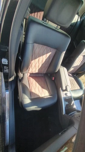 Mercedes-Benz E 220 * * СОБ ЛИЗИНГ* *  ТОП СЪСТОЯНИЕ* * * , снимка 8