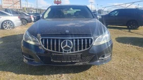 Mercedes-Benz E 220 * * СОБ ЛИЗИНГ* *  ТОП СЪСТОЯНИЕ* * * , снимка 2
