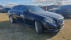 Mercedes-Benz E 220 * * СОБ ЛИЗИНГ* *  ТОП СЪСТОЯНИЕ* * * , снимка 3