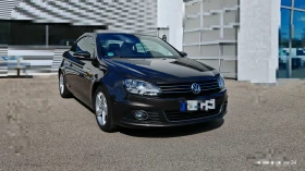 VW Eos 1.4TFSI 160 KS