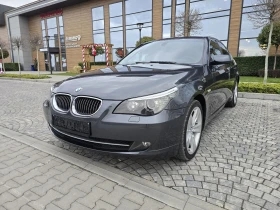BMW 530 Xd Facelift.Head up.Softclose