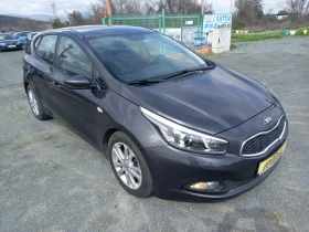 Kia Ceed 1.4 -90KC  HAВИГАЦИЯ   6 - СКОРОСТИ ТОП СЪСТОЯНИЕ , снимка 4