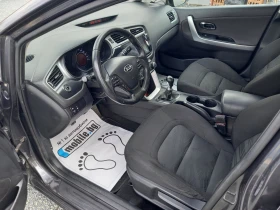 Kia Ceed 1.4 -90KC  HAВИГАЦИЯ   6 - СКОРОСТИ ТОП СЪСТОЯНИЕ , снимка 9