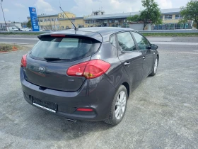 Kia Ceed 1.4 -90KC  HAВИГАЦИЯ   6 - СКОРОСТИ ТОП СЪСТОЯНИЕ , снимка 5