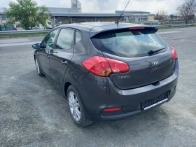 Kia Ceed 1.4 -90KC  HAВИГАЦИЯ   6 - СКОРОСТИ ТОП СЪСТОЯНИЕ , снимка 6