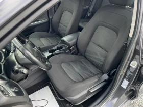 Kia Ceed 1.4 -90KC  HAВИГАЦИЯ   6 - СКОРОСТИ ТОП СЪСТОЯНИЕ , снимка 10