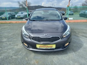Kia Ceed 1.4 -90KC  HAВИГАЦИЯ   6 - СКОРОСТИ ТОП СЪСТОЯНИЕ , снимка 2