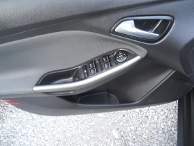 Ford Focus 1.6TDCI Лизинг!!!95 КОНСКИ СИЛИ, снимка 10