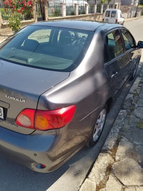 Toyota Corolla 2000, снимка 2