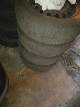 Toyota Corolla 2000, снимка 4