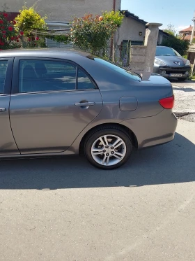 Toyota Corolla 2000, снимка 10