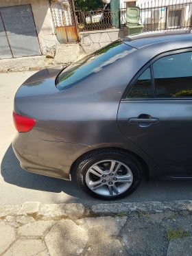 Toyota Corolla 2000, снимка 7