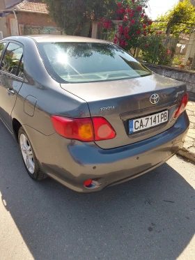 Toyota Corolla 2000, снимка 3