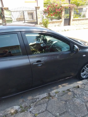 Toyota Corolla 2000, снимка 8