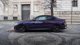 BMW 240 Xi ГАРАНЦИОННА ! , снимка 7