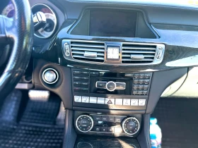 Mercedes-Benz CLS 350 CLS 350 AMG 4 Matic всички екстри, снимка 9