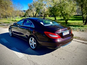 Mercedes-Benz CLS 350 CLS 350 AMG 4 Matic всички екстри, снимка 5
