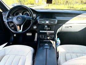 Mercedes-Benz CLS 350 CLS 350 AMG 4 Matic всички екстри, снимка 7