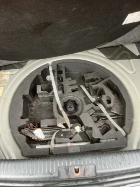 VW Golf TOUR 1.9 Шибедах, парктроник , снимка 16