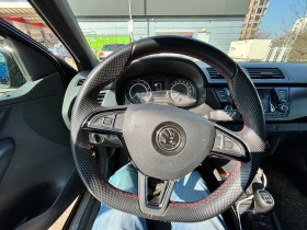 Skoda Fabia Monte Carlo, снимка 8