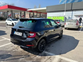 Skoda Fabia Monte Carlo, снимка 7