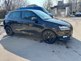 Skoda Fabia Monte Carlo, снимка 4