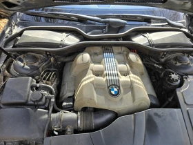 BMW 745 АГУ BRC, снимка 12