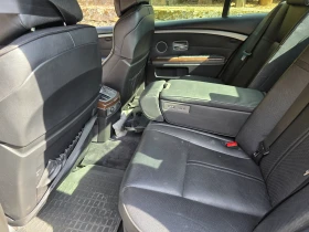 BMW 745 АГУ BRC, снимка 13