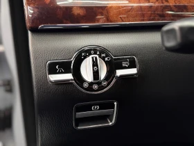 Mercedes-Benz S 500, снимка 11