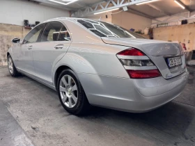 Mercedes-Benz S 500, снимка 5