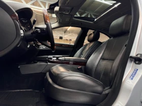 Mercedes-Benz S 500, снимка 10