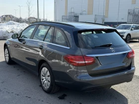 Mercedes-Benz C 250 BiTurbo* AMG* LED, снимка 4