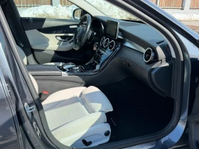 Mercedes-Benz C 250 BiTurbo* AMG* LED, снимка 3