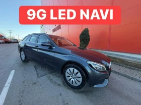 Mercedes-Benz C 250 BiTurbo* AMG* LED, снимка 1