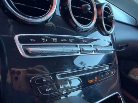 Mercedes-Benz C 250 BiTurbo* AMG* LED, снимка 13