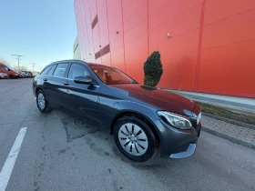 Mercedes-Benz C 250 BiTurbo* AMG* LED, снимка 2