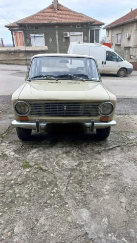 Lada 2101, снимка 1