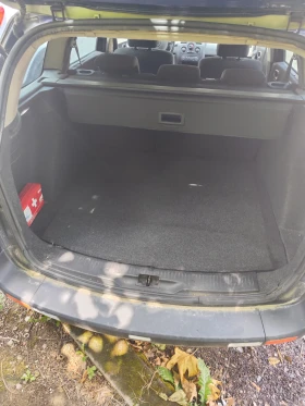 Renault Megane 1.5 dci, снимка 6