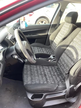 Peugeot 307 HDI, снимка 9