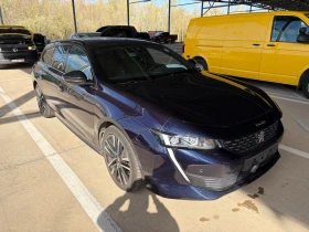 Peugeot 508 1.5 HDI GT-LINE, снимка 1