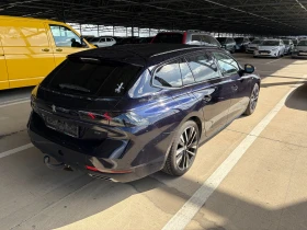 Peugeot 508 1.5 HDI GT-LINE, снимка 4