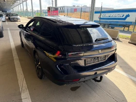 Peugeot 508 1.5 HDI GT-LINE, снимка 3