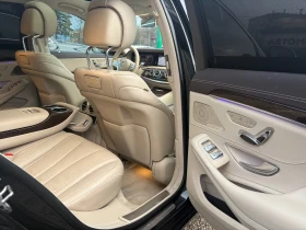 Mercedes-Benz S 350 AMG-63, снимка 11