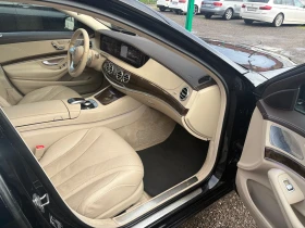 Mercedes-Benz S 350 AMG-63, снимка 10